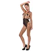 Leotard Guilty Pleasure Black L