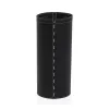 Skėčių stovas Versa Juoda Chic 20 x 48 x 20 cm