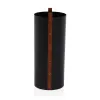 Корзина для зонтов Versa Коричневый Чёрный Fusion 48 cm