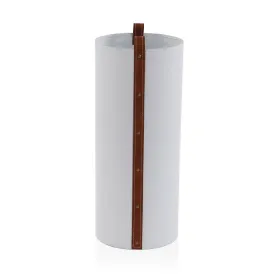 Корзина для зонтов Versa Белый Коричневый Fusion 48 cm