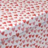 Stebuklinga lenta Versa Amore Raudona Kartonas Širdelės (15 Dalys)