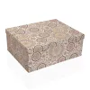 Koristerasiasetti Versa MARRAKECH Kartonki (15 Kappaletta)