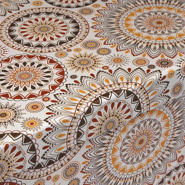 Stebuklinga lenta Versa MARRAKECH Kartonas (15 Dalys)