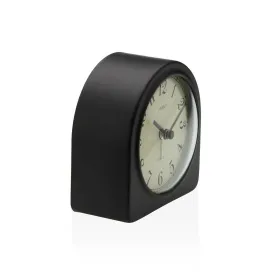 Настольные часы Versa Luxa Melns