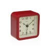 Table clock Versa Alvo Red