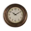 Seinakell Versa Antique Kuldne Plastmass 4,5 x 51 x 51 cm