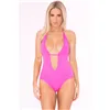 Leotard Pink Lipstick Pink M/L