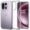Spigen Ultra Hybrid - Case for OnePlus 15 (Crystal Clear)