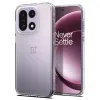 Spigen Ultra Hybrid - Case for OnePlus 15 (Crystal Clear)