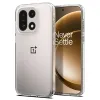 Spigen Ultra Hybrid - Case for OnePlus 15 (Crystal Clear)