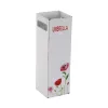 Корзина для зонтов Versa Umbrella Красный 15,5 x 49 x 15,5 cm