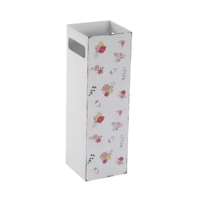 Корзина для зонтов Versa Roses 15,5 x 49 x 15,5 cm