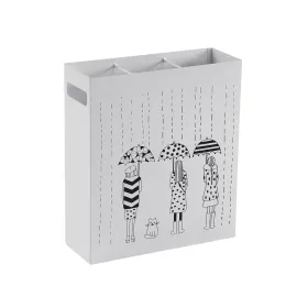 Umbrella stand Versa 16 x 40 x 36 cm