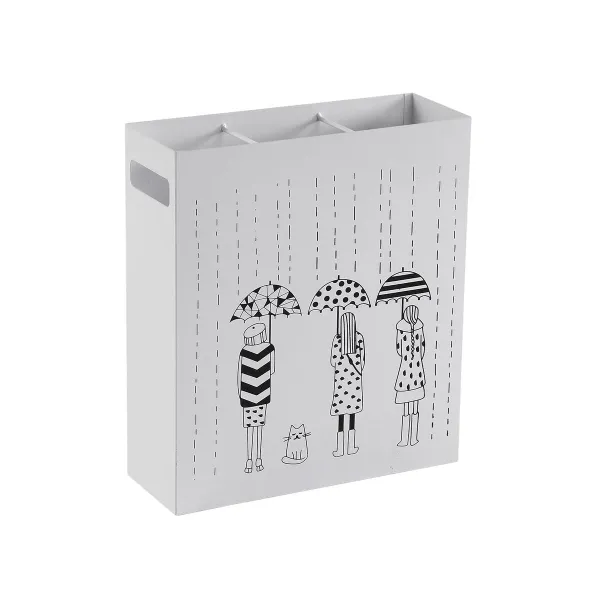 Lietussargu statnis Versa 16 x 40 x 36 cm