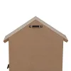 Key cupboard Versa 6,5 x 31,5 x 20 cm