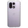 Spigen Ultra Hybrid - Case for OnePlus 15 (Crystal Clear)