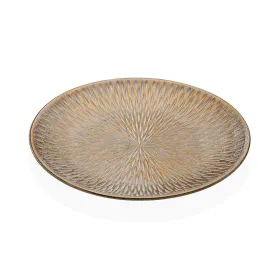 Sulaiņa Paplāte Versa Balts Koks MDF 20 x 2,5 x 20 cm