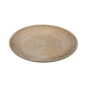 Sulaiņa Paplāte Versa Balts Koks MDF 20 x 2,5 x 20 cm