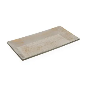 Sulaiņa Paplāte Versa Koks MDF 33 x 3 x 17 cm