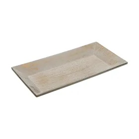 Sulaiņa Paplāte Versa Koks MDF 33 x 3 x 17 cm