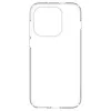 Spigen Ultra Hybrid - Case for OnePlus 15 (Crystal Clear)