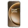 Spigen Ultra Hybrid - Case for OnePlus 15 (Crystal Clear)