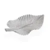 Centerpiece Versa White MDF Wood 20 x 5 x 35 cm