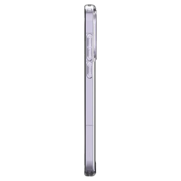 Spigen Ultra Hybrid - Case for OnePlus 15 (Crystal Clear)