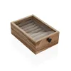 Korurasia Versa Paolownia wood 19 x 6 x 12 cm