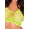 Underwear Set Pink Lipstick Green (M/L)