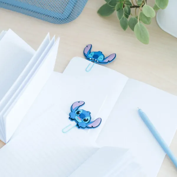Disney Stitch - Tropical Collection School Supplies Set