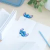 Disney Stitch - Tropical Collection School Supplies Set
