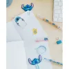 Disney Stitch - Tropical Collection School Supplies Set