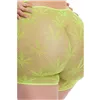 Underwear Set Pink Lipstick Green (L)