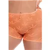 Underwear Set Pink Lipstick Orange (XL)