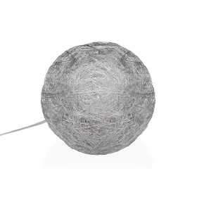 Joulupallo Versa Silk Rauta Ø 15 cm