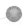 Christmas Bauble Versa Silk Iron Ø 15 cm
