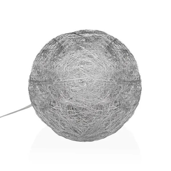 Joulupallo Versa Silk Rauta Ø 20 cm