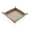 Sulaiņa Paplāte Versa Bēšs 18 x 3,6 x 18 cm