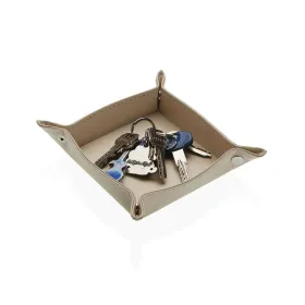 Sulaiņa Paplāte Versa Bēšs 13 x 3,3 x 13 cm