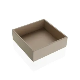 Sulaiņa Paplāte Versa Bēšs 16 x 5 x 16 cm