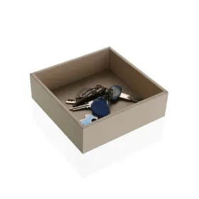 Sulaiņa Paplāte Versa Bēšs 16 x 5 x 16 cm