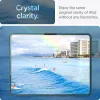 Spigen GLAS.TR EZ FIT - Tempered glass for iPad Pro 13" (M5, 2025 / M4, 2024)  (Transparent)