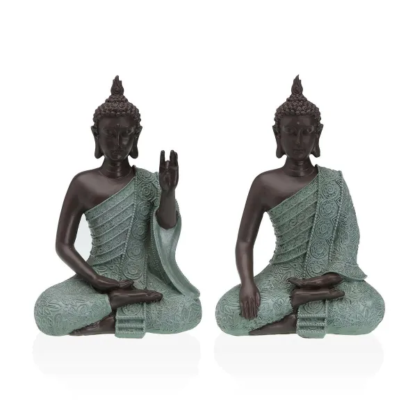 Koristehahmo Versa Buddha 9 x 20 x 14 cm