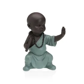 Dekoratīvās figūriņas Versa Buda 6 x 13 x 10 cm