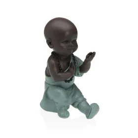 Dekoratīvās figūriņas Versa Buda 9 x 13 x 6 cm