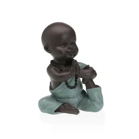 Dekoratīvās figūriņas Versa Buda 5,5 x 11 x 8,5 cm