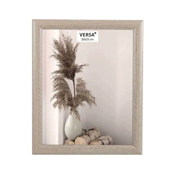 Фото рамка Versa Деревянный MDF Vintage
