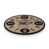 Wall Clock Versa Farm Metal 4 x 40 x 40 cm