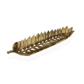 Galda rotājums Versa Bronza 10,5 x 3,1 x 33,9 cm